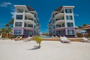 Diamante Suites -Ocean view D1- Pool/heart of Town - Image 4