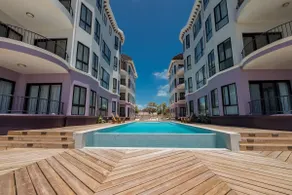 Diamante Suites -Ocean view D1- Pool/heart of Town - Image 3