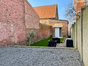Lewarde · House, enclosed garden, private parking - Image 5