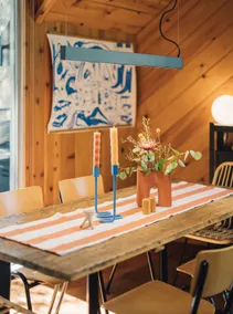 The Dusk House - An Idyllwild A-Frame - Image 4