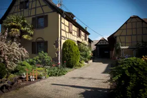 the Grange aux Oiseaux, the Mésanges - Image 2