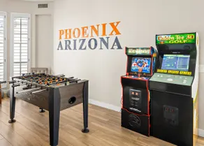 Pool & Hot Tub • GameRoom • Spacious 4BR - Image 4