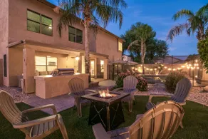 Massive 5 bdrm Getaway w/Pool, Hot Tub, Game Room! - Image 5