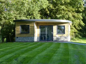 Conkers - a new bespoke rural escape near Glastonbury - Image 2