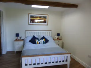 Conkers - a new bespoke rural escape near Glastonbury - Image 4