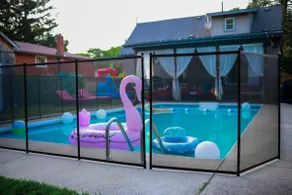 Suburban Oasis with Private Pool, Jacuzzi & Gym! - Image 5