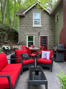 Fernbrae Retreat at Chaffey’s Lock - Image 3