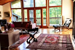 *Forest Retreat* Rustic Luxury near Bear Mt Hiking - Image 5
