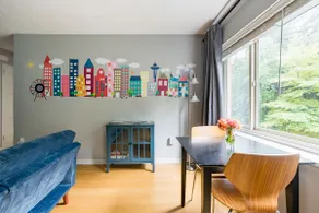 Cheery condo at Convention Center, walk everywhere - Image 5