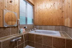 [Private Barrel Sauna & BBQ] Private Villa Surrounded by Nature in Nasu / S-villa Nasu 7th - Image 5
