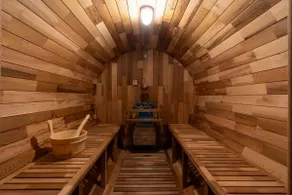 [Private Barrel Sauna & BBQ] Private Villa Surrounded by Nature in Nasu / S-villa Nasu 7th - Image 2