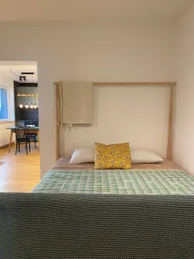 Beautiful condo right on the Danube Cycle Path - Image 3