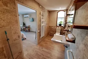 L'Interlude - Comfortable studio (adapted for people with reduced mobility) - Image 3