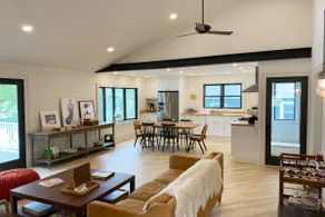Lakefront Retreat on Robinson Pond - Stunning Sunrise - Image 4