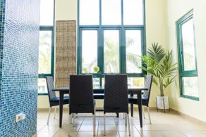 Spacious 3-Bedroom Penthouse, Resort Style Retreat - Image 2