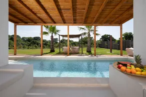 Andresita`s Palace State-of-the-art Tropical Villa - Image 2