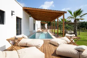 Andresita`s Palace State-of-the-art Tropical Villa - Image 3