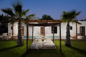 Andresita`s Palace State-of-the-art Tropical Villa - Image 5