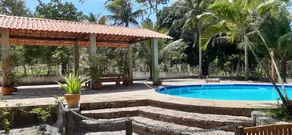 Farm with pool and close to Salvador - Image 2