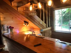 Silver River Cozy Cabin - Image 2