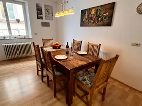Spacious idyll in the countryside near Bamberg - Image 5
