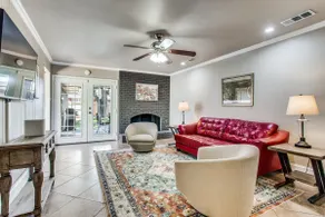 Fort Worth Casa - Image 2