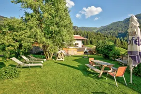 Chalet Rastenhof - Vacation on the farm - Image 2