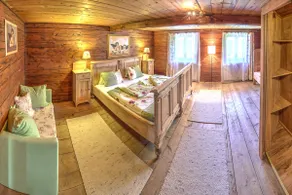 Chalet Rastenhof - Vacation on the farm - Image 5