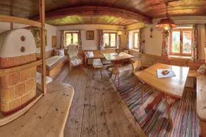 Chalet Rastenhof - Vacation on the farm - Image 3