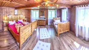 Chalet Rastenhof - Vacation on the farm - Image 4