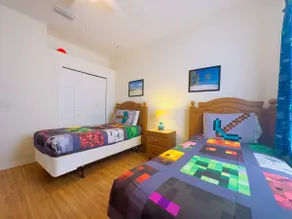 Magic Disney Home 4 Bd 3 Bt with Private Pool - Image 2