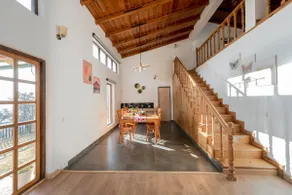 Cosy Sunkissed Cottage with Views| Near Mukteshwar - Image 2