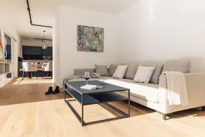 SIMA Penthouse - Modern Alpine lifestyle - Image 3
