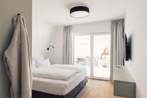 SIMA Penthouse - Modern Alpine lifestyle - Image 2