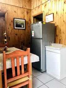 Furnished cabin for 3 people a few steps from the beach - Image 5
