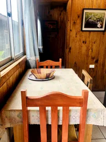 Furnished cabin for 3 people a few steps from the beach - Image 4