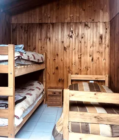Furnished cabin for 3 people a few steps from the beach - Image 3