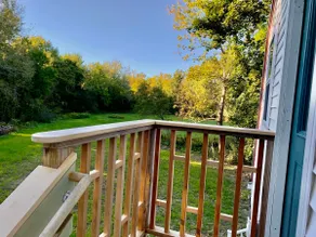 Meadow View Cottage- Peaceful, Trail to Beach - Image 2