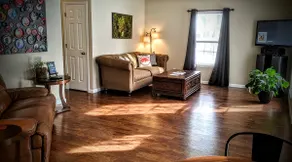 SOFAY HOME by BAUM Stadium-UA-Greenway-Dickson St - Image 5