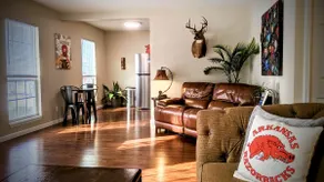 SOFAY HOME by BAUM Stadium-UA-Greenway-Dickson St - Image 2