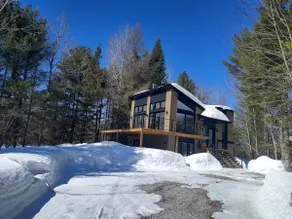 Rama Chalet & A peaceful haven - Image 2
