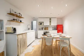 Richebourg - 3P/ 5 min from the Jardin des Plantes - Image 3