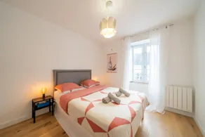 Richebourg - 3P/ 5 min from the Jardin des Plantes - Image 2