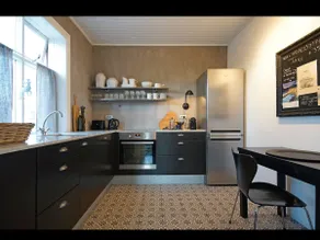 4 Bed house with Private parking - Image 3