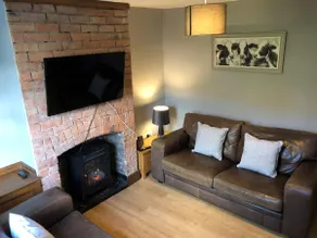 Moss Cottage - Image 5