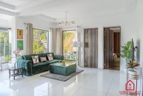 Norville- 2Bhk AC Apartment -By HomestayDaddy - Image 2