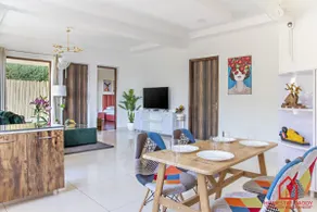 Norville- 2Bhk AC Apartment -By HomestayDaddy - Image 5