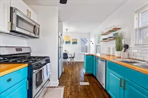 3-Bed Waldo Home | Cozy, Quiet & Centrally Located - Image 4