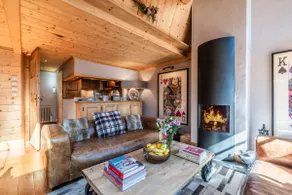Apartment Garapa Morzine - by EMERALD STAY - Image 2