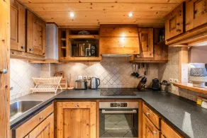 Apartment Garapa Morzine - by EMERALD STAY - Image 5